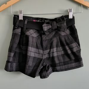 Zara shorts